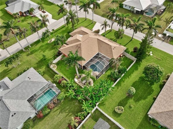 129 SW 13th TER, CAPE CORAL, FL 33991