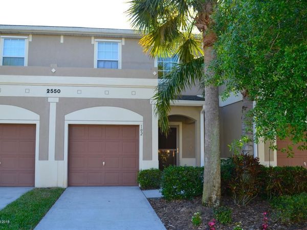 2550 Revolution Street, Unit 102, Melbourne, FL 32935