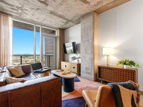 48 East Ave, Unit 2011, Austin, TX 78701