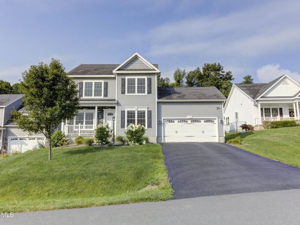 18 Rysedorph Lane, Rensselaer, NY 12144