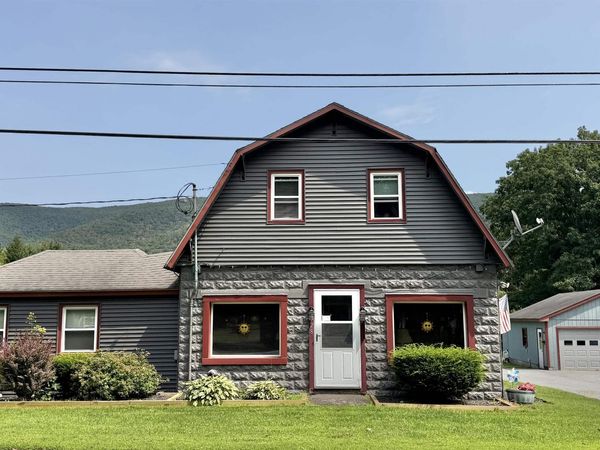 928 Main Road, Stamford, VT 05253