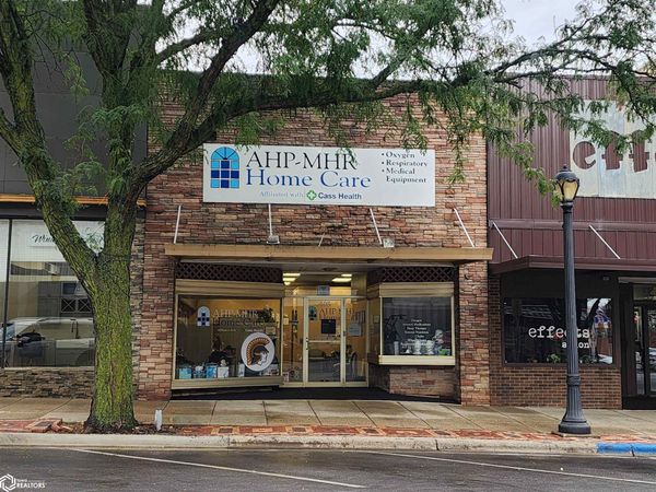 405 Chestnut Street, Atlantic, IA 50022