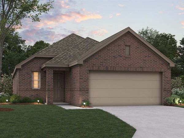 7027 Butterfield Drive, Sanger, TX 76266