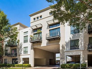 4605 Cedar Springs Road, Unit 218, Dallas, TX 75219