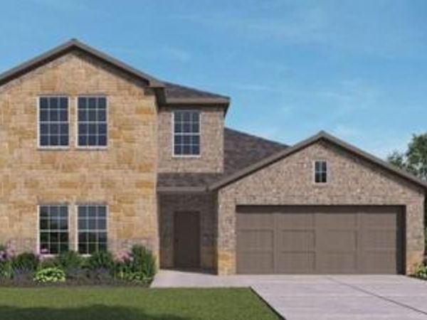 2186 Serenity Lane, Arlington, TX 76015