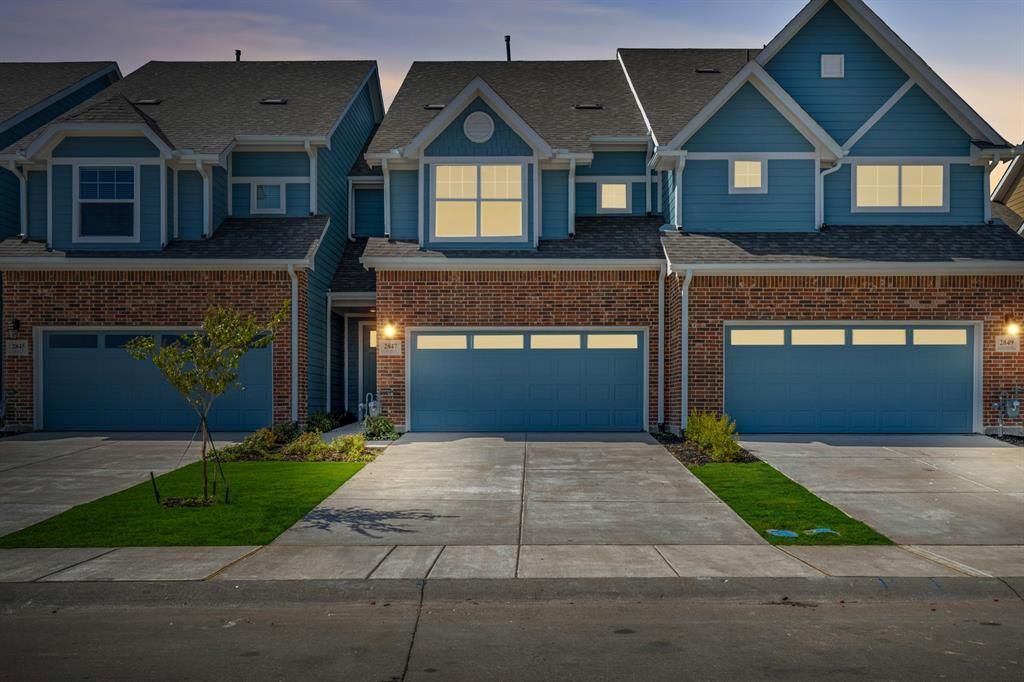 2847 Concord Drive, Wylie, TX 75098 Main Photo