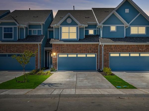 2847 Concord Drive, Wylie, TX 75098
