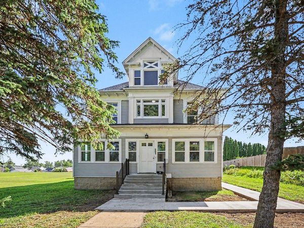 501 Forest Street, Kenyon, MN 55946