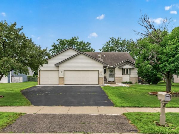 7101 Setzler Parkway, Brooklyn Park, MN 55445