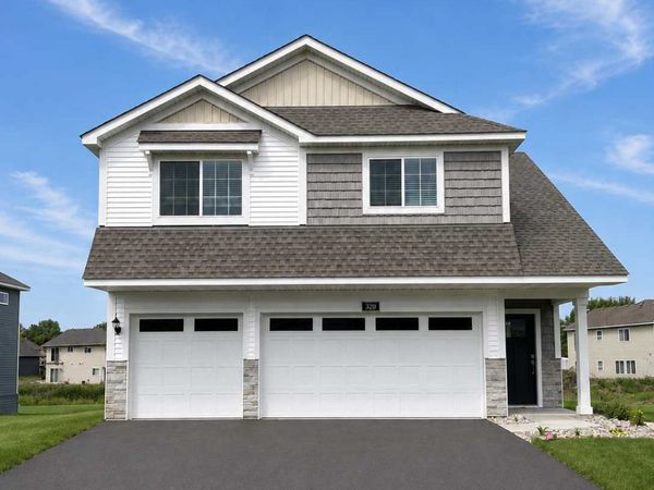 320 Florence Avenue S, Annandale, MN 55302
