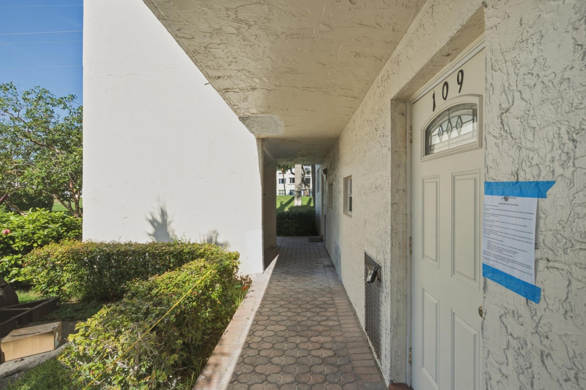681 S Hollybrook Drive, Unit 109, Pembroke Pines, FL 33025 Photo