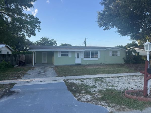 5807 SULLIVAN Road, Jupiter, FL 33458