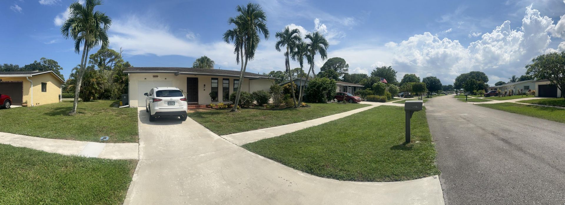 14574 Shadow Wood Lane, Delray Beach, FL 33484 Photo