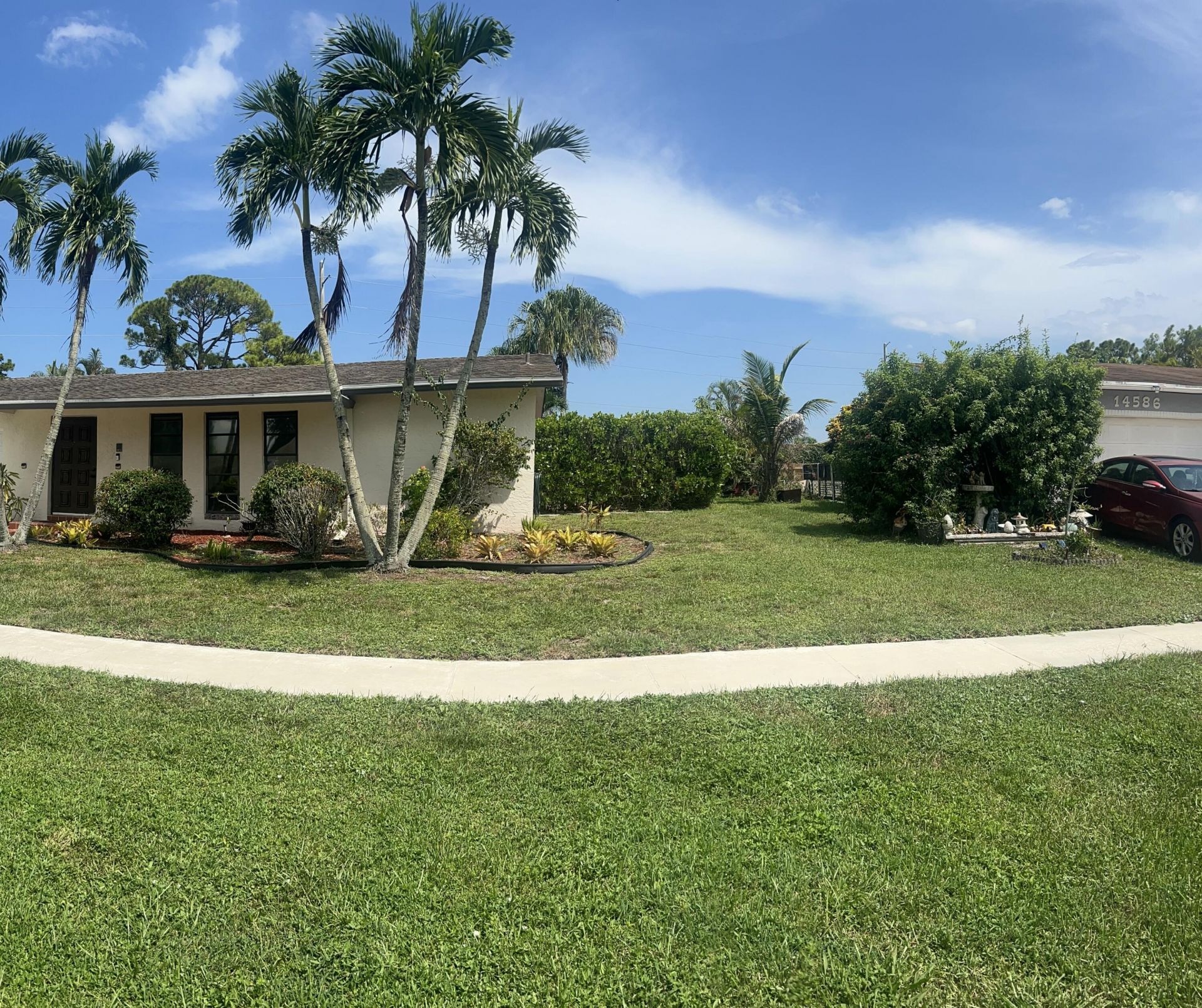 14574 Shadow Wood Lane, Delray Beach, FL 33484 Photo