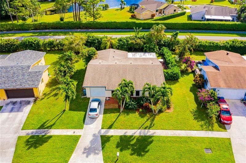 14574 Shadow Wood Lane, Delray Beach, FL 33484 Photo