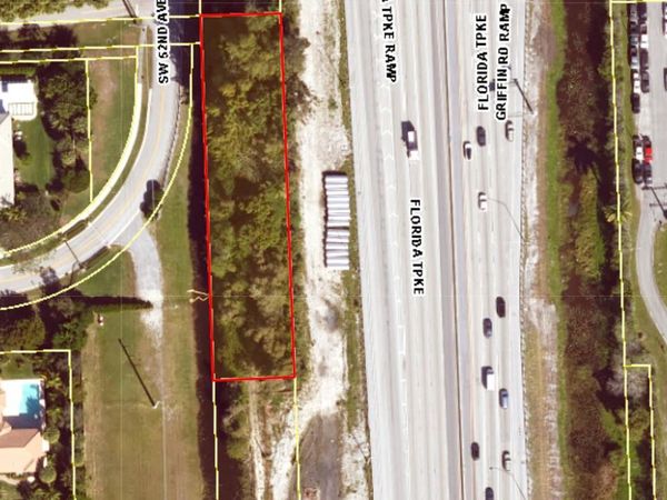 None SW 52nd Avenue, FL 00000
