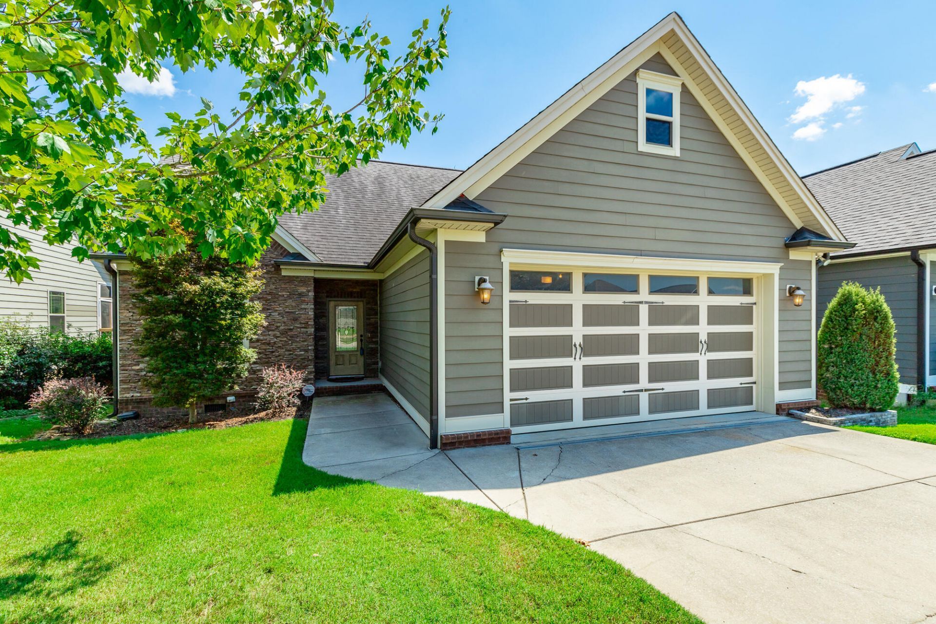8580 Kennerly Court Ooltewah, TN 37363