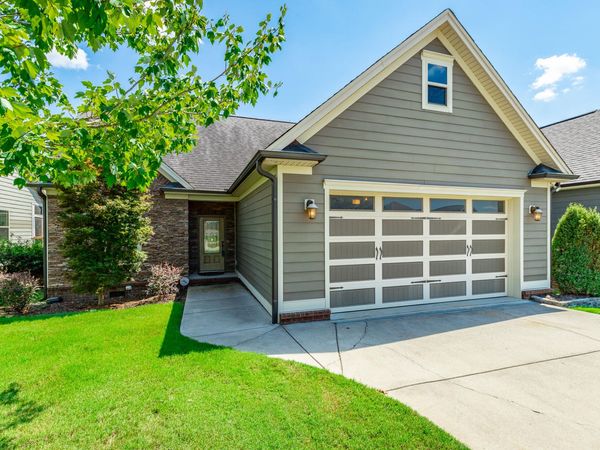 8580 Kennerly Court, Unit 52, Ooltewah, TN 37363