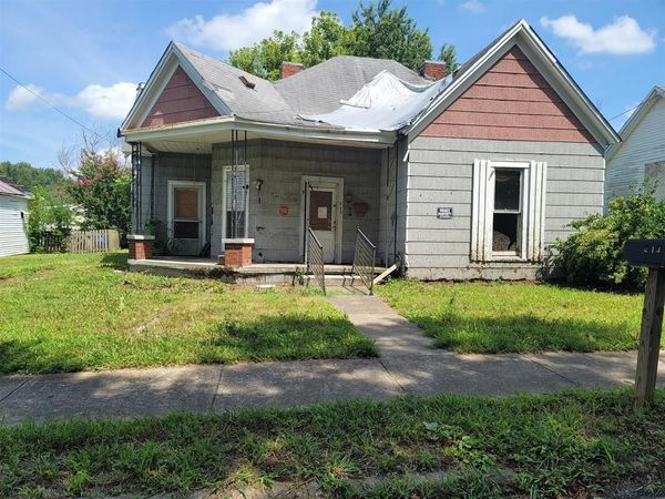 213 Liberty Street , Franklin, KY 42134