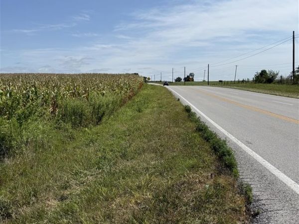 12293 Louisville Road , Oakland, KY 42159