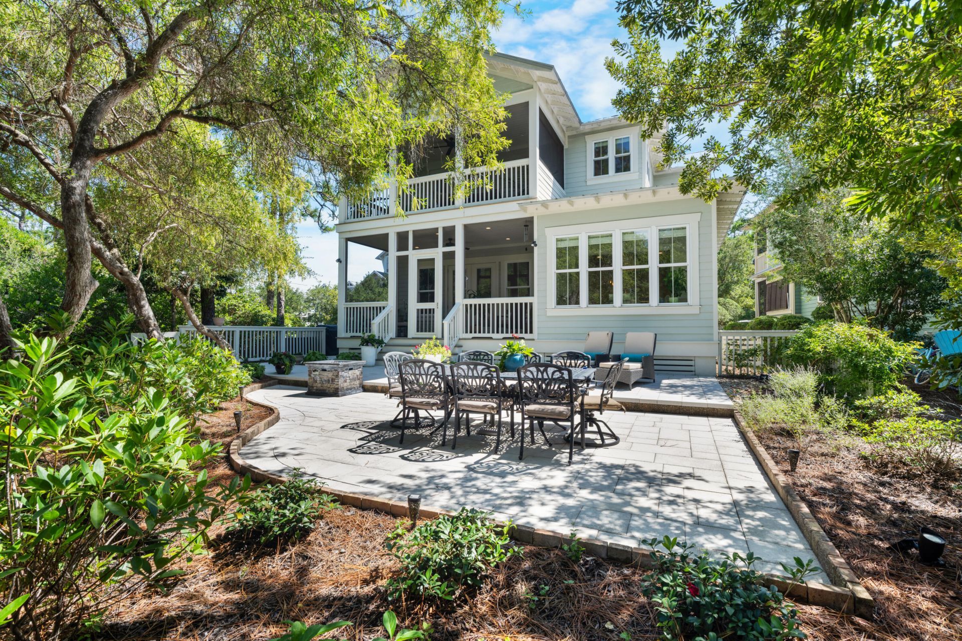 579 Sandgrass Boulevard, Santa Rosa Beach, FL 32459 Main Photo