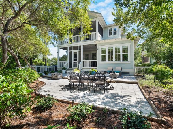 579 Sandgrass Boulevard, Santa Rosa Beach, FL 32459
