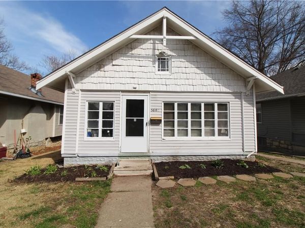 5607 Virginia Avenue, Kansas City, MO 64110