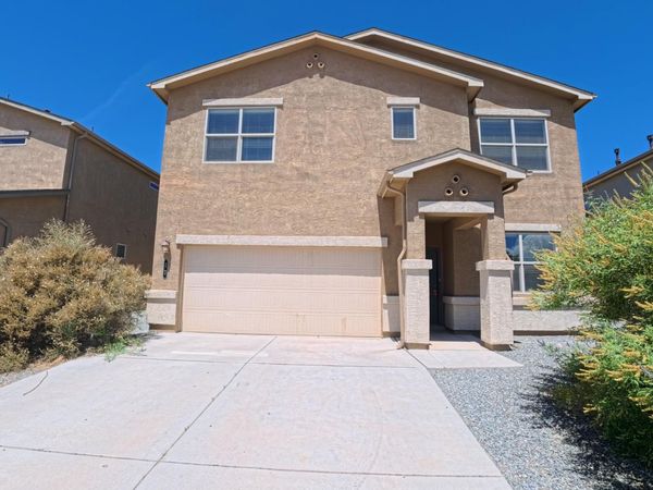 17 Parador Court , Los Lunas, NM 87031
