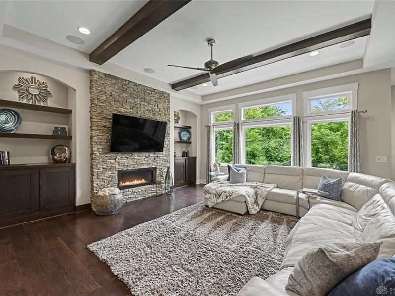 1214 E Lower Springboro Road, Lebanon, OH 45036 Photo 10