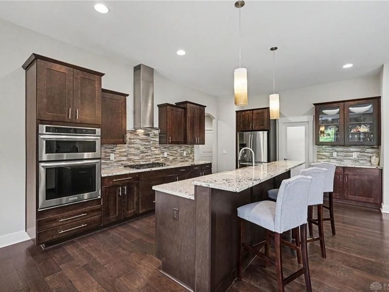 1214 E Lower Springboro Road, Lebanon, OH 45036 Photo 14