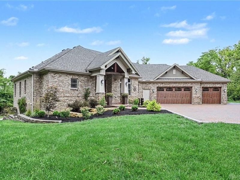 1214 E Lower Springboro Road, Lebanon, OH 45036 Photo 4