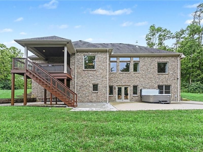 1214 E Lower Springboro Road, Lebanon, OH 45036 Photo 46