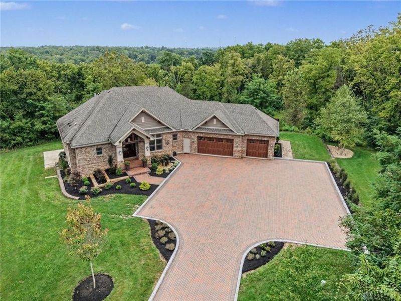 1214 E Lower Springboro Road, Lebanon, OH 45036 Photo 48