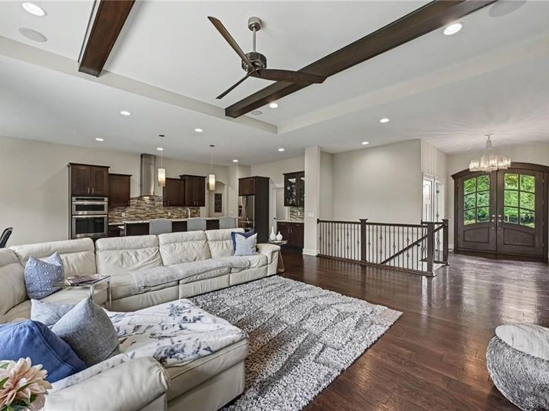 1214 E Lower Springboro Road, Lebanon, OH 45036 Photo 9
