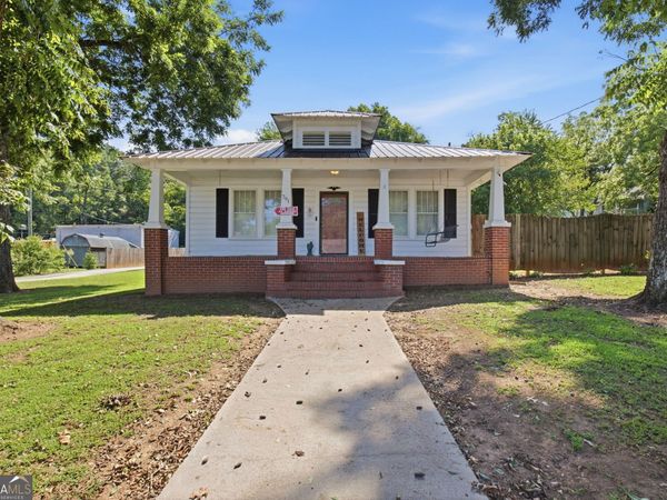 791 Park Avenue SE, Lindale, GA 30147