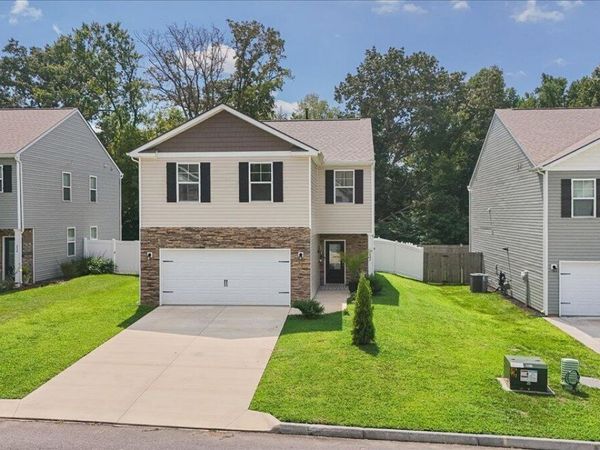 232 Crockett Drive, Church Hill, TN 37642