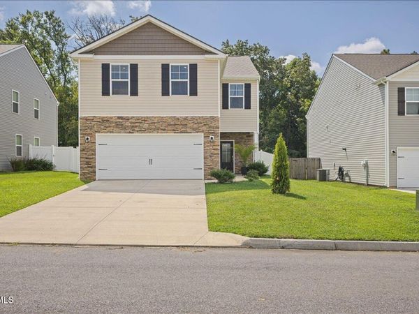 232 Crockett Drive, Church Hill, TN 37642