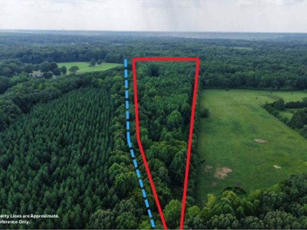 2639 REID HOOKER RD, Eads, TN 38028