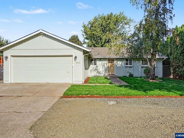 4808 Adobe St SE, Salem, OR 97317