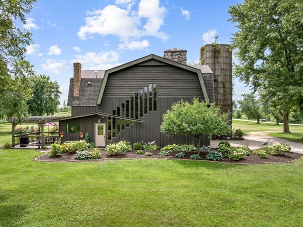 34066 Myelle Road , Kingston, IL 60145