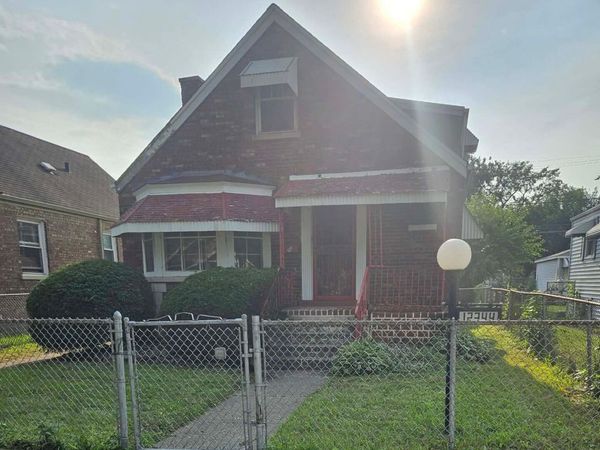 12344 S Union Avenue , Chicago, IL 60628