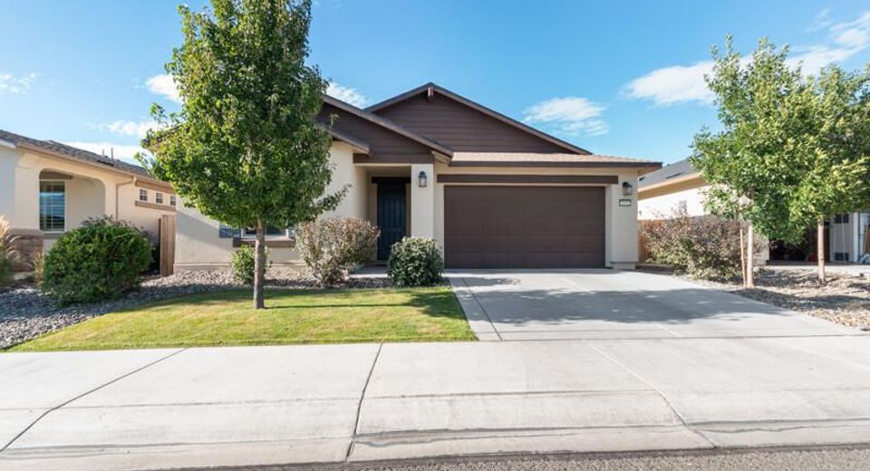 1152 Tussocks Trail, Minden, NV 89423 Photo