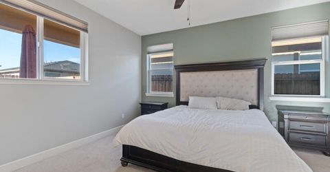 1152 Tussocks Trail, Minden, NV 89423 Photo