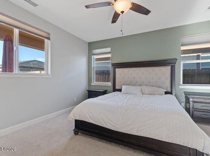 1152 Tussocks Trail, Minden, NV 89423 Photo