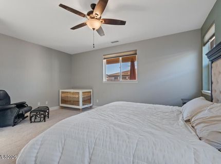 1152 Tussocks Trail, Minden, NV 89423 Photo