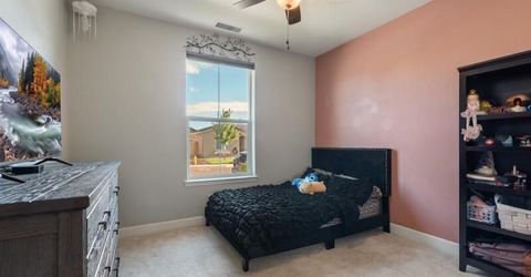 1152 Tussocks Trail, Minden, NV 89423 Photo