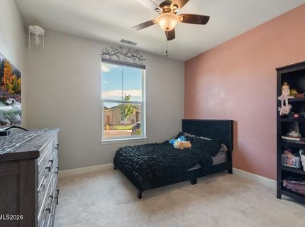 1152 Tussocks Trail, Minden, NV 89423 Photo