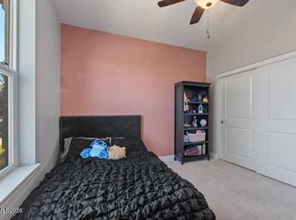 1152 Tussocks Trail, Minden, NV 89423 Photo