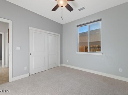 1152 Tussocks Trail, Minden, NV 89423 Photo