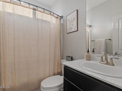 1152 Tussocks Trail, Minden, NV 89423 Photo